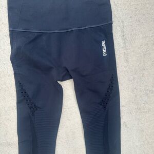 Gymshark Black Leggings